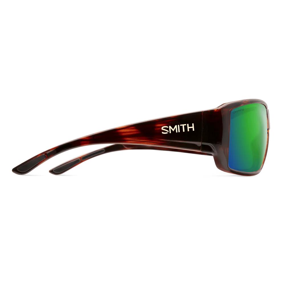 Smith Guide's Choice Polarized Sunglasses-Sunglasses-Smith-Tackle World