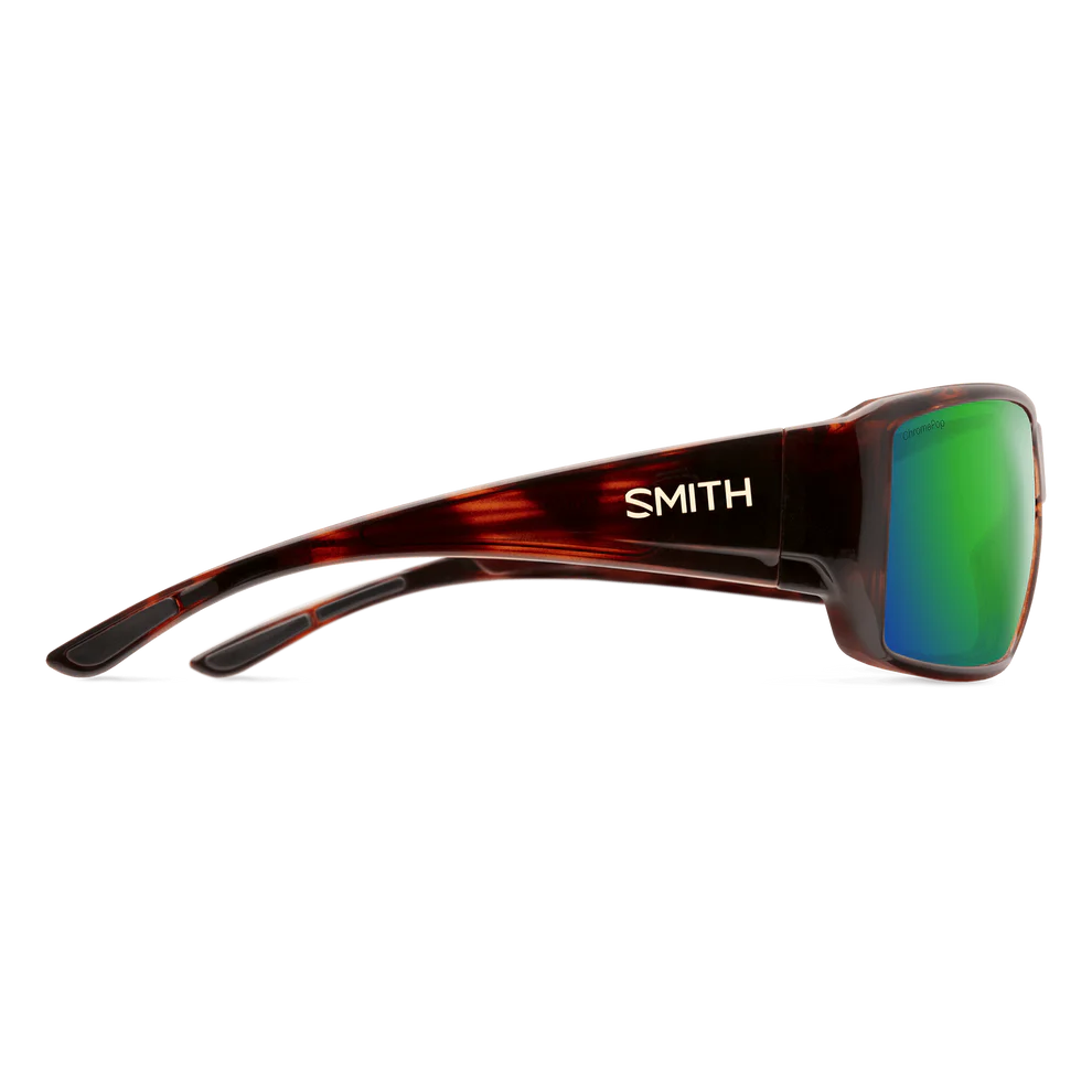 Smith Guide's Choice Polarized Sunglasses-Sunglasses-Smith-Tackle World