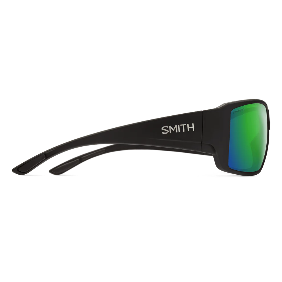 Smith Guide's Choice Polarized Sunglasses-Sunglasses-Smith-Tackle World
