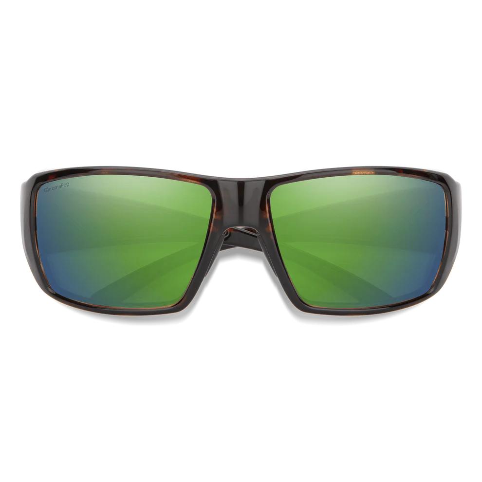 Smith Guide's Choice Polarized Sunglasses-Sunglasses-Smith-Tackle World