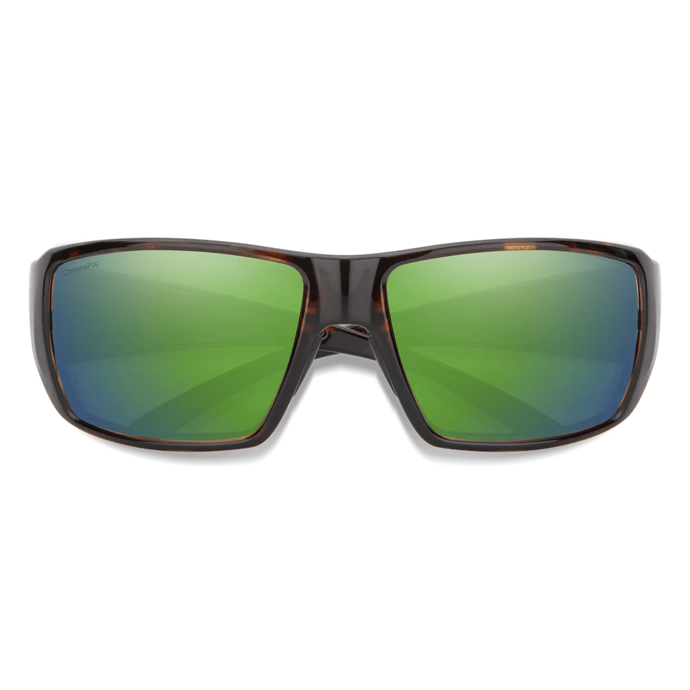 Smith Guide's Choice Polarized Sunglasses-Sunglasses-Smith-Tackle World