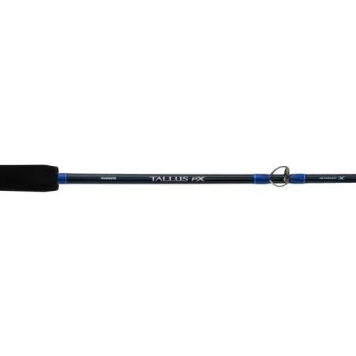 Shimano Tallus PX Casting Rods-Rod-Shimano-Tackle World