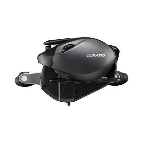 Shimano Curado BFS Baitcasting Reels-Reel-Shimano-Tackle World