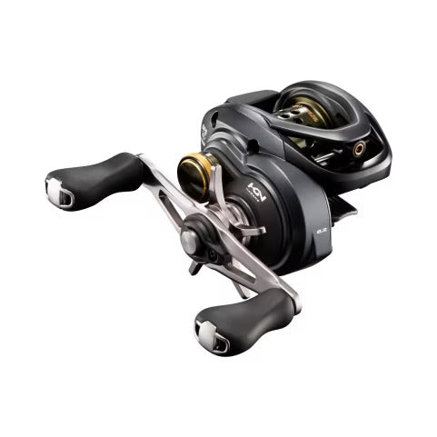 Shimano Curado BFS Baitcasting Reels-Reel-Shimano-Tackle World