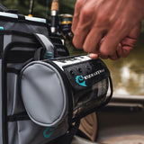 Evolution Rigger Series Linemaster Leader Bags-Accessories-Evolution-Tackle World