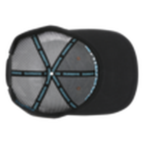 Shimano Printed Trucker Cap-Apparel-Shimano-Tackle World