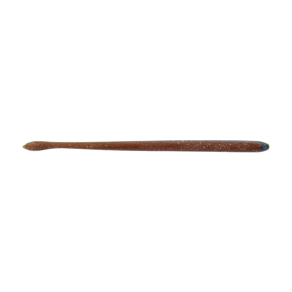 Berkley Lab Series Finesse Worm Soft Plastics-Lures-Berkley-Tackle World