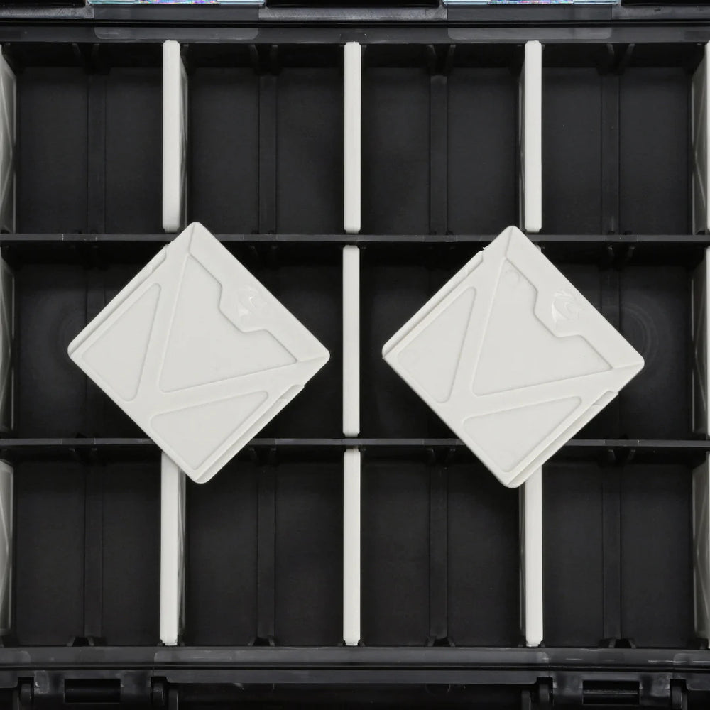 Evolution Ballistix 3.6 Tackle Trays-Accessories-Evolution-Tackle World