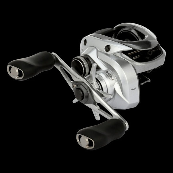 2021 baitcasting reels Shimano Scorpion DC 151XG (Left Handle) these protected bearings deliver consistent performance season after season Shimano Tranx 150 Baitcasting Reel