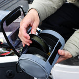 Evolution Rigger Series Linemaster Leader Bags-Accessories-Evolution-Tackle World