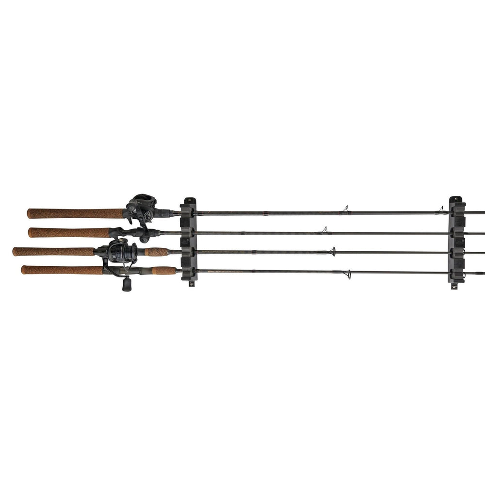 Berkley Horizontal 6 Rod Racks-Accessories-Berkley-Tackle World