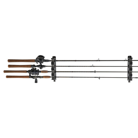 Berkley Horizontal 6 Rod Racks-Accessories-Berkley-Tackle World