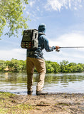 Evolution Largemouth 3.0 Tackle Backpacks-Accessories-Evolution-Tackle World