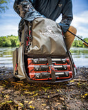 Evolution Largemouth 3.0 Tackle Backpacks-Accessories-Evolution-Tackle World