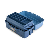 Plano Catch All Two-Tray Tackle Box-Accessories-Plano-Tackle World