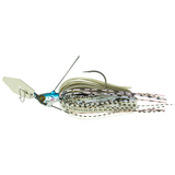 Jackall 2026 Super Break Blade Chatter Bait-Lures-Jackall-Holo Hasu-1/2oz-Tackle World