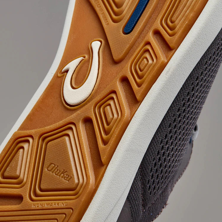 Olukai Moku Pae Boat Shoes-Apparel-Olukai-Tackle World