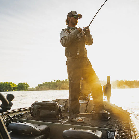 Evolution Largemouth 3.0 3600 Tackle Bags-Accessories-Evolution-Tackle World