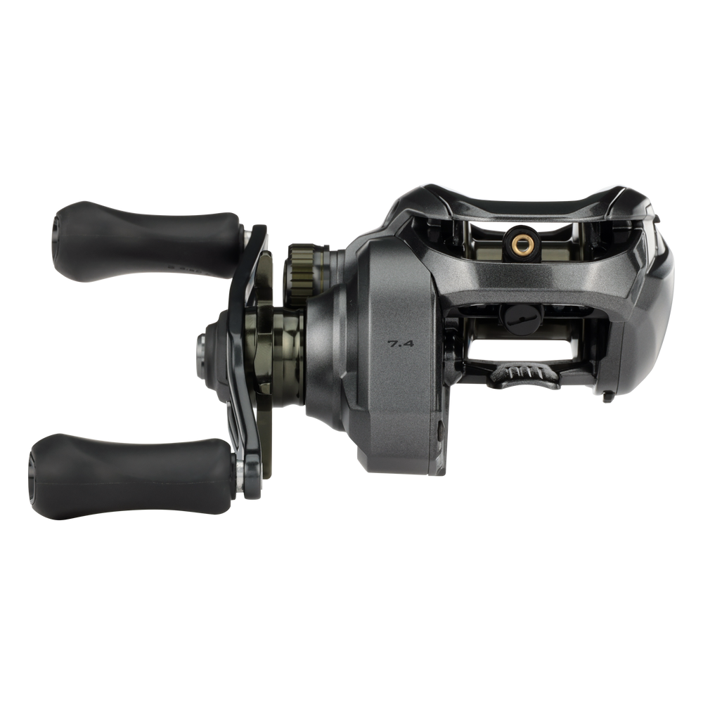 Shimano 2026 Curado DC Baitcasting Reels (Pre-Order)-Baitcast Reel-Shimano-Tackle World