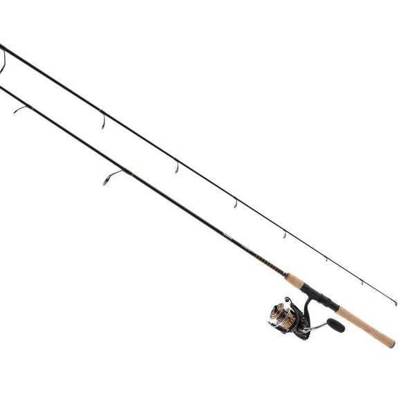 daiwa bg4500/902mh bg saltwater spinning combo Daiwa BG Salt Water Spinning Combo, 8'