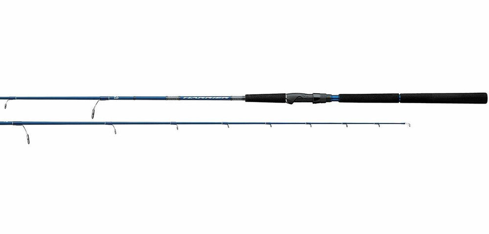 Daiwa Harrier Jigging Spinning Rods-Rod-Daiwa-Tackle World