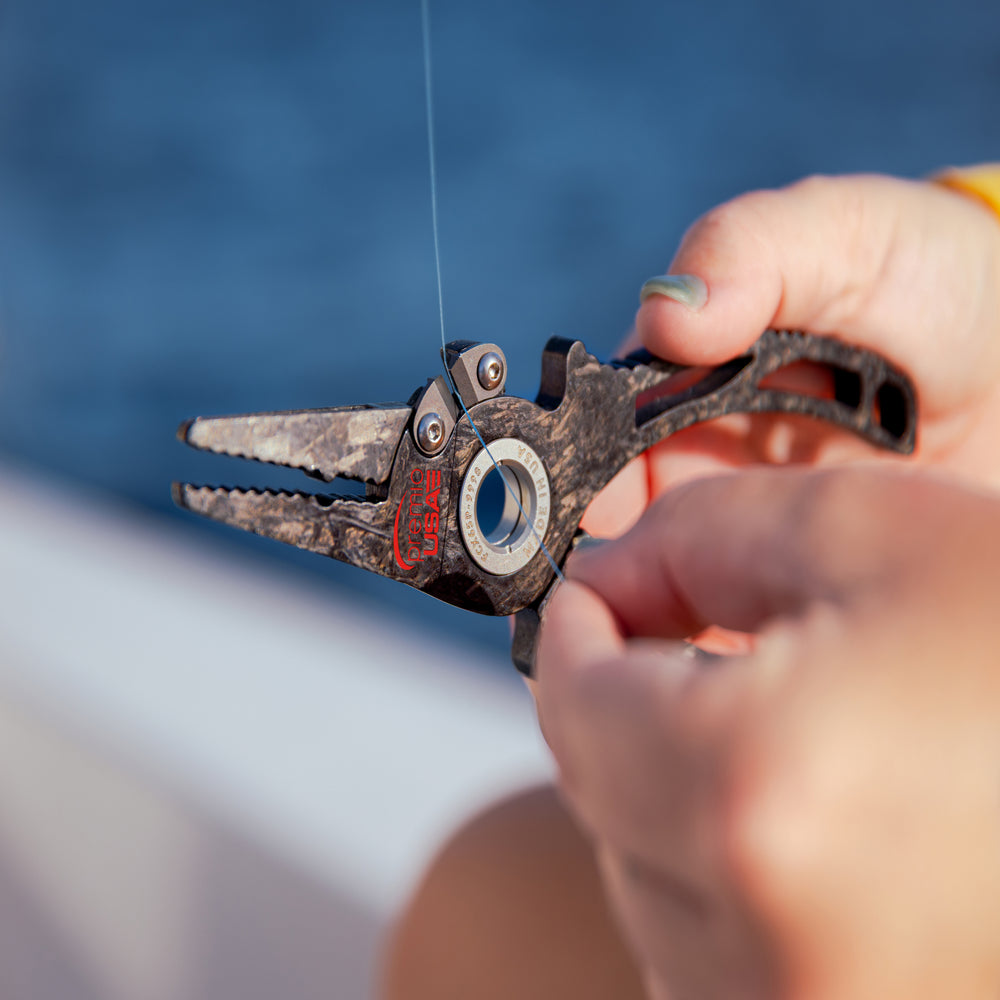 Danco Premio USA Fused Carbon 6.5