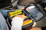 Evolution Fishing Plastix Cases-Accessories-Evolution-Tackle World