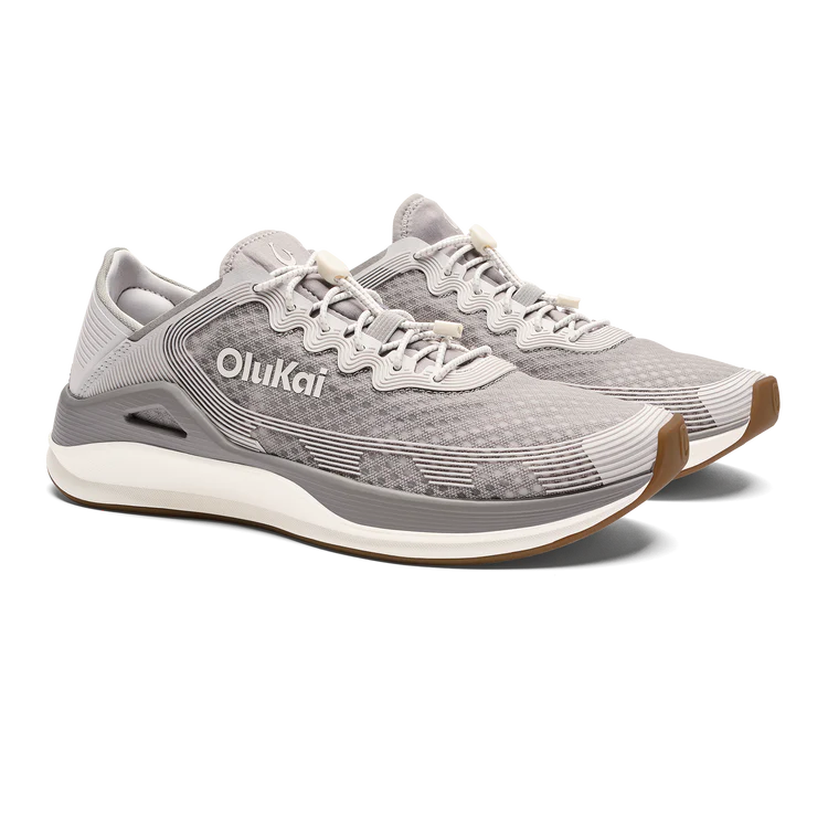 Olukai Ahi Marine Shoes-Apparel-Olukai-Tackle World