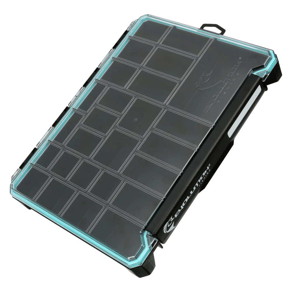 Evolution Ballistix Terminal Tackle Trays-Accessories-Evolution-Tackle World