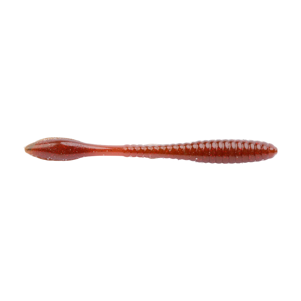 Berkley Lab Series Flat Worm Soft Plastics-Lures-Berkley-Tackle World