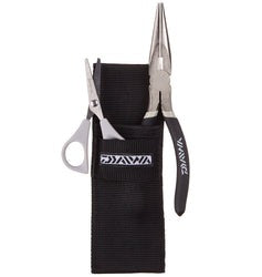 Daiwa Deck Hand Scissor Kit-Tools-Daiwa-Tackle World