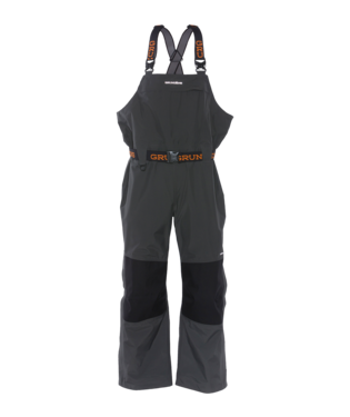 Grundens Charter Gore-Tex Bib *Final Sale*-Apparel-Grundens-Tackle World