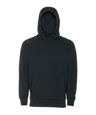 Grundens Dillingham Tech Hoodie *Final Sale*-Apparel-Grundens-Black-M-Tackle World