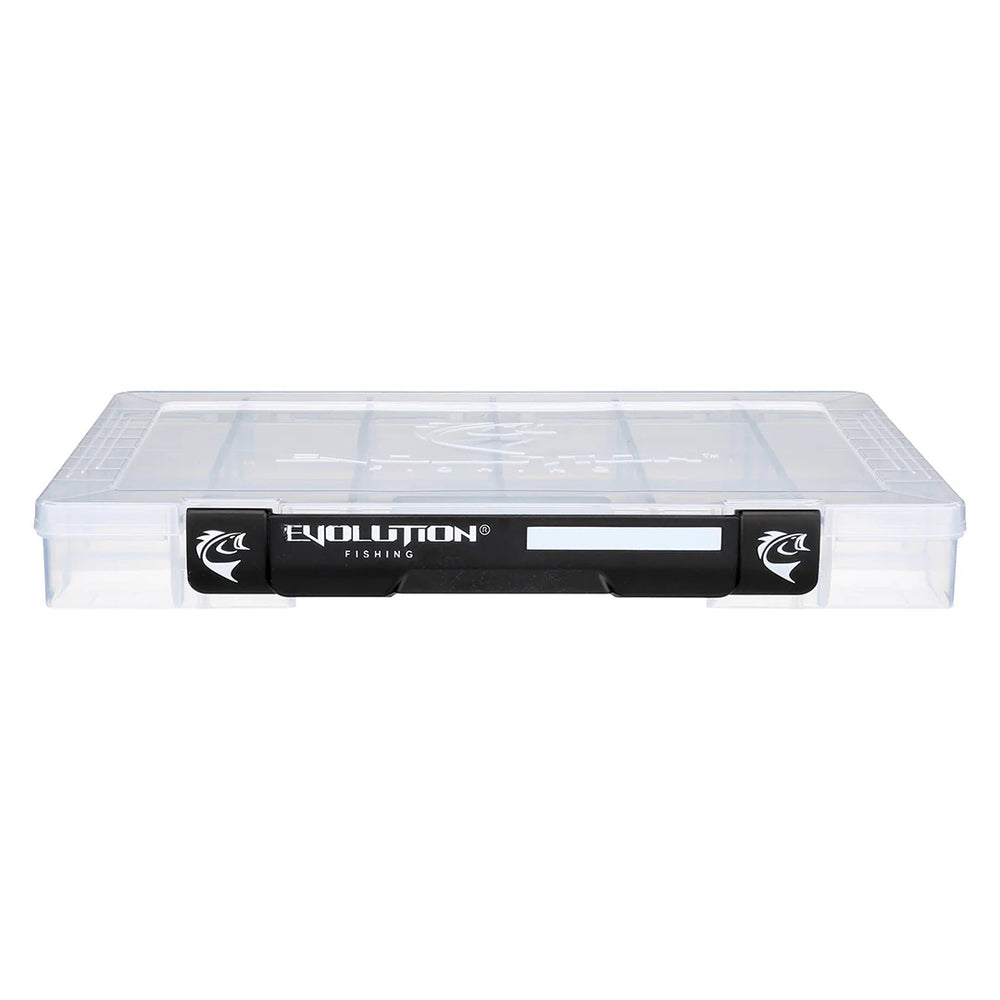 Evolution 3700 Quiklatch Tackle Tray-Accessories-Evolution-Tackle World