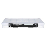 Evolution 3700 Quiklatch Tackle Tray-Accessories-Evolution-Tackle World