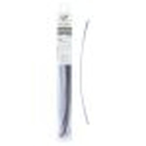 Momoi Diamond Fishing Chafe Protection Gear-Terminal Tackle-Momoi-White / 1.9mm / 10pk-Tackle World