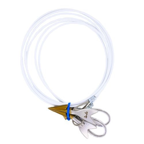 Momoi Diamond Harpoon Darts-Accessories-Momoi-Tackle World