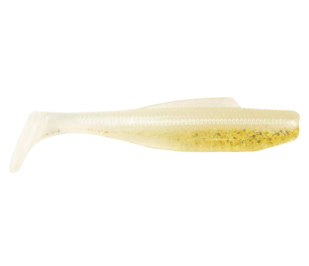 🎁 Z-Man DieZel MinnowZ Soft Baits (100% off)-Z-Man-Beer Run-4" 5pk-Tackle World