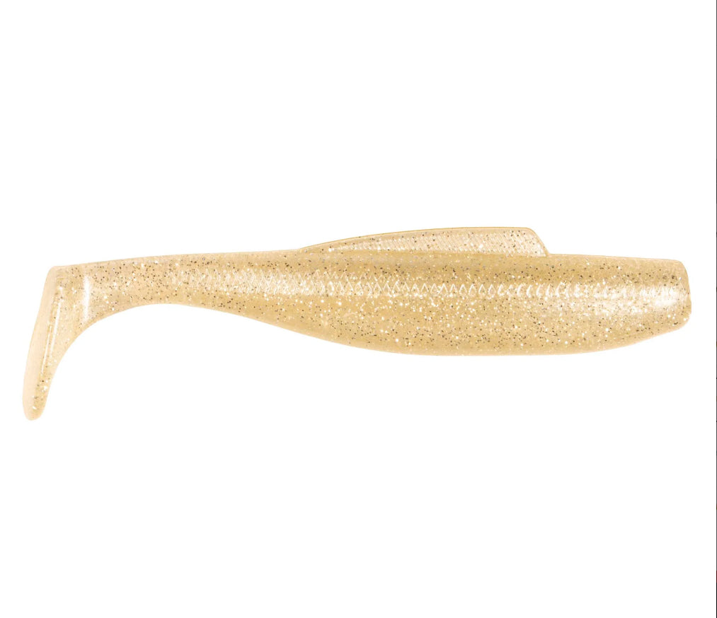 Z-Man DieZel MinnowZ Soft Baits *Buy 2 Get 1 Free*-Lures-Z-Man-Slam Shady-4" 5pk-Tackle World