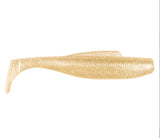 Z-Man DieZel MinnowZ Soft Baits *Buy 2 Get 1 Free*-Lures-Z-Man-Slam Shady-4" 5pk-Tackle World