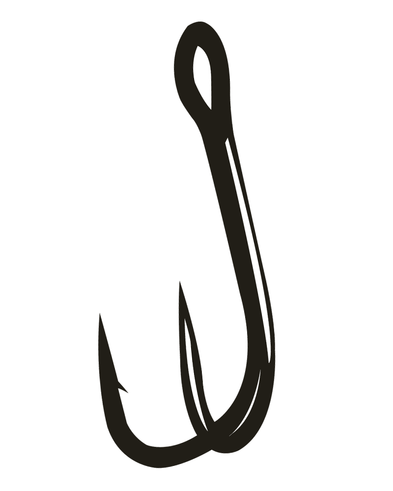Gamakatsu Double 22 Medium Shank Hooks-Terminal Tackle-Gamakatsu-10-Tackle World