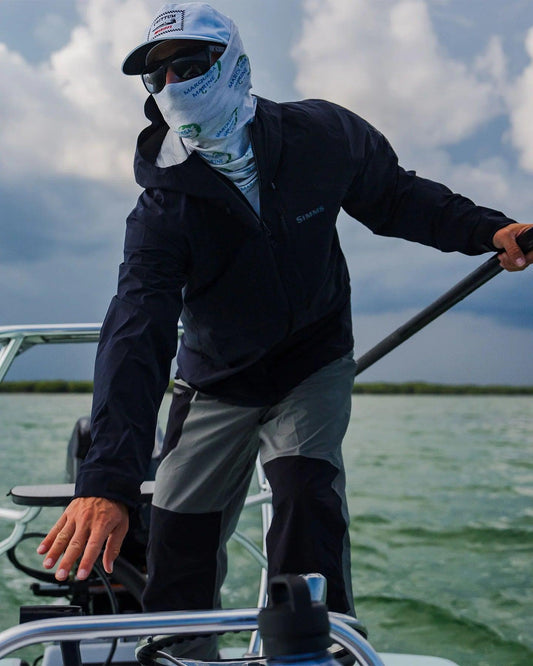 Simms Men's Vapor Elite Jacket-Apparel-Simms-Tackle World