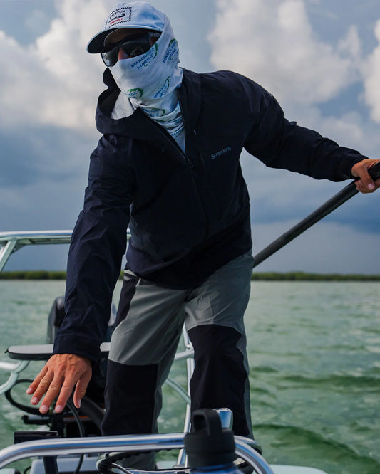 Simms Men's Vapor Elite Jacket-Apparel-Simms-Tackle World