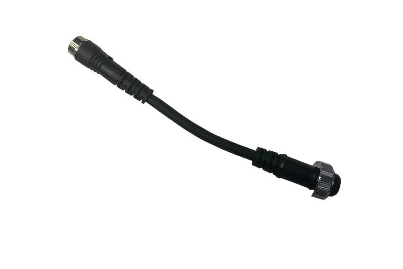 Dominion E-Rod Adapter Cable-Battery-Dominion Rods-Tackle World