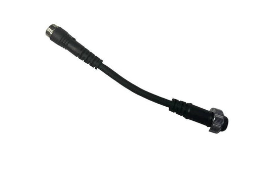 Dominion E-Rod Adapter Cable-Battery-Dominion Rods-Tackle World