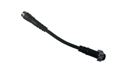 Dominion E-Rod Adapter Cable-Battery-Dominion Rods-Tackle World