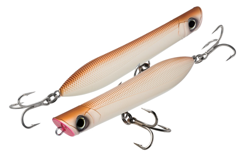 Yo-Zuri Surface Cruiser Floating Lures-Lures-Yo-Zuri-Length: 6" - Weight: 1 5/8oz-Bone-Tackle World