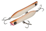 Yo-Zuri Surface Cruiser Floating Lures-Lures-Yo-Zuri-Length: 6" - Weight: 1 5/8oz-Bone-Tackle World