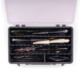 Plano StowAway 3700 Deep Tackle Box-Accessories-Plano-Tackle World