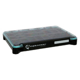 Evolution Ballistix Terminal Tackle Trays-Accessories-Evolution-Tackle World